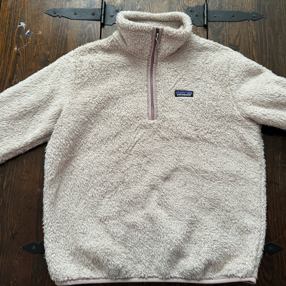 Women's Los Gatos 1/4-Zip Fleece
